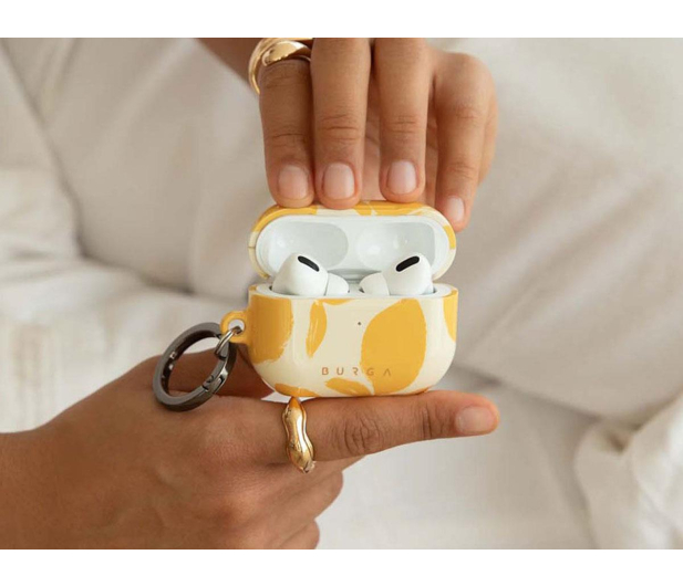 Burga Lemon Tart case do Airpods 3 - 1522361 - zdjęcie 3